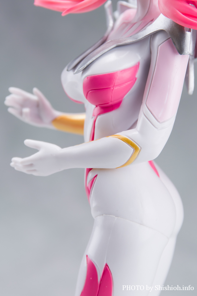 GLITTERGLAMOURS-Lacus Clyne-Pilot suit ver.