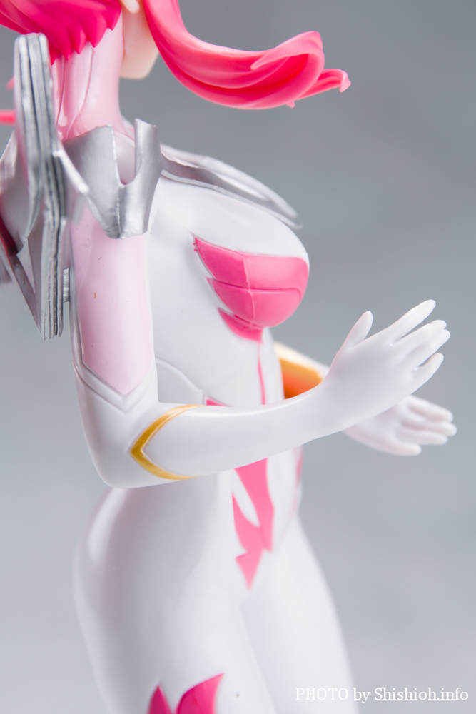 GLITTERGLAMOURS-Lacus Clyne-Pilot suit ver.