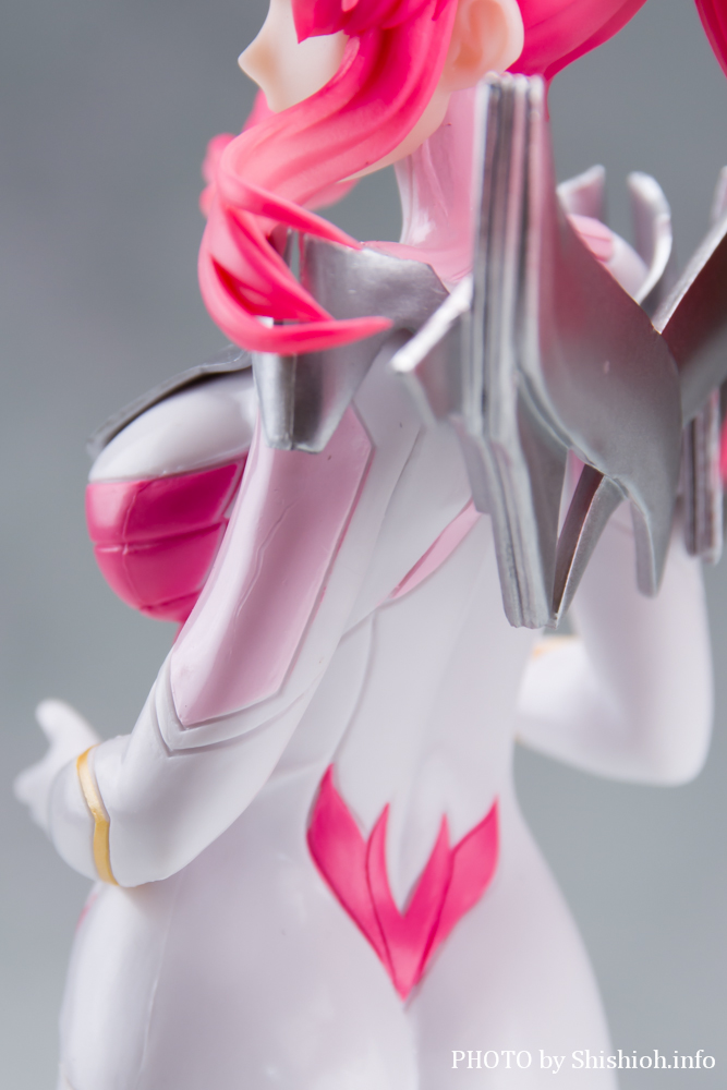 GLITTERGLAMOURS-Lacus Clyne-Pilot suit ver.