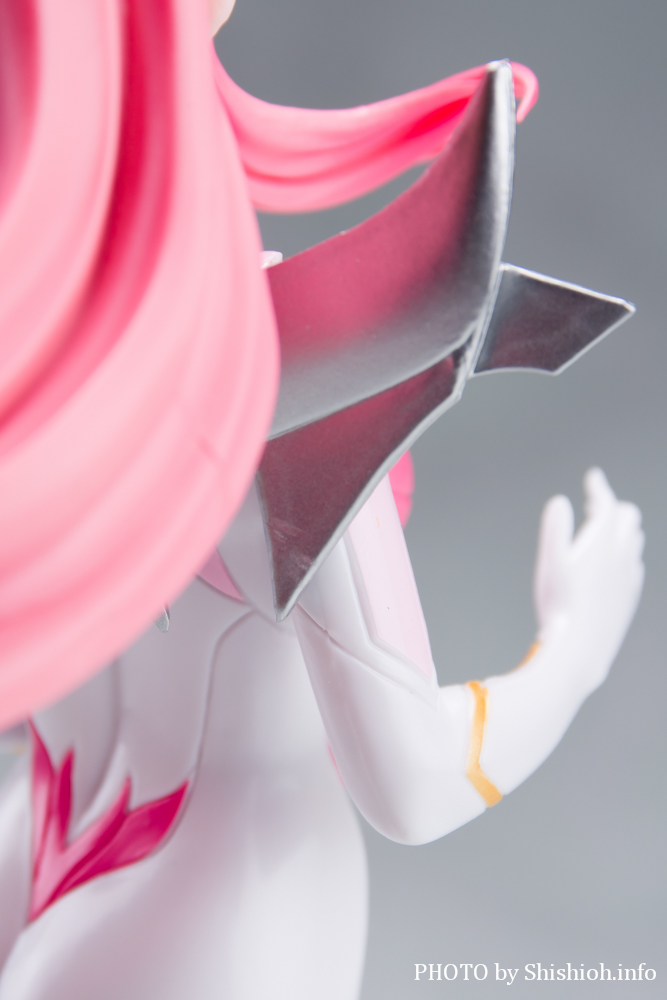 GLITTERGLAMOURS-Lacus Clyne-Pilot suit ver.