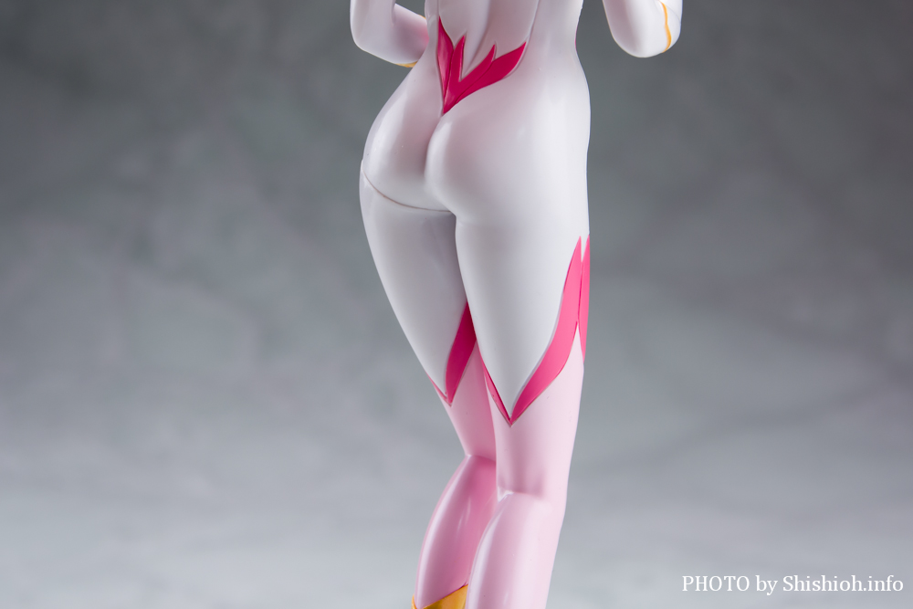 GLITTERGLAMOURS-Lacus Clyne-Pilot suit ver.