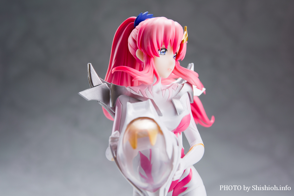 GLITTERGLAMOURS-Lacus Clyne-Pilot suit ver.