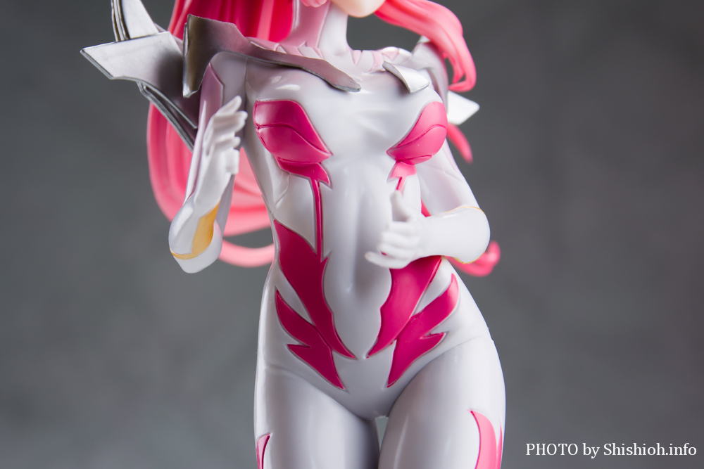 GLITTERGLAMOURS-Lacus Clyne-Pilot suit ver.