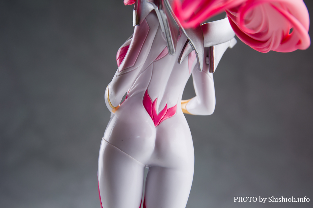 GLITTERGLAMOURS-Lacus Clyne-Pilot suit ver.