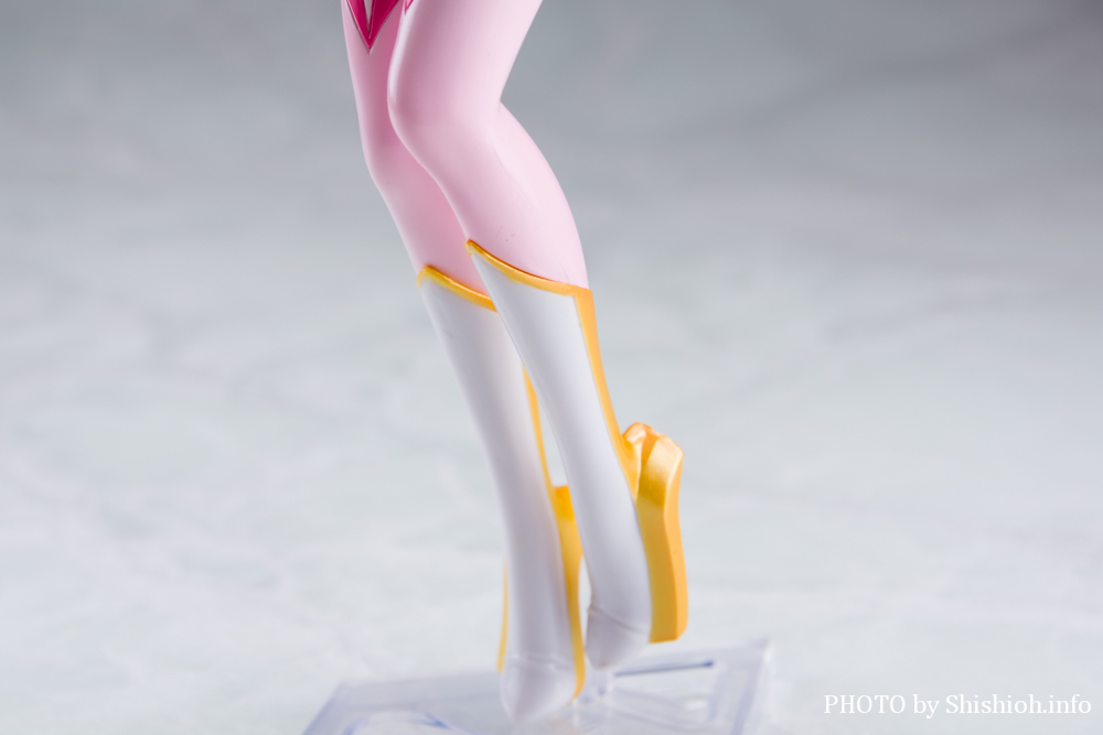 GLITTERGLAMOURS-Lacus Clyne-Pilot suit ver.