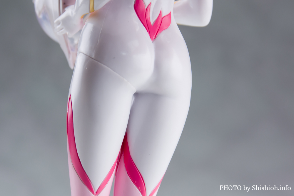 GLITTERGLAMOURS-Lacus Clyne-Pilot suit ver.