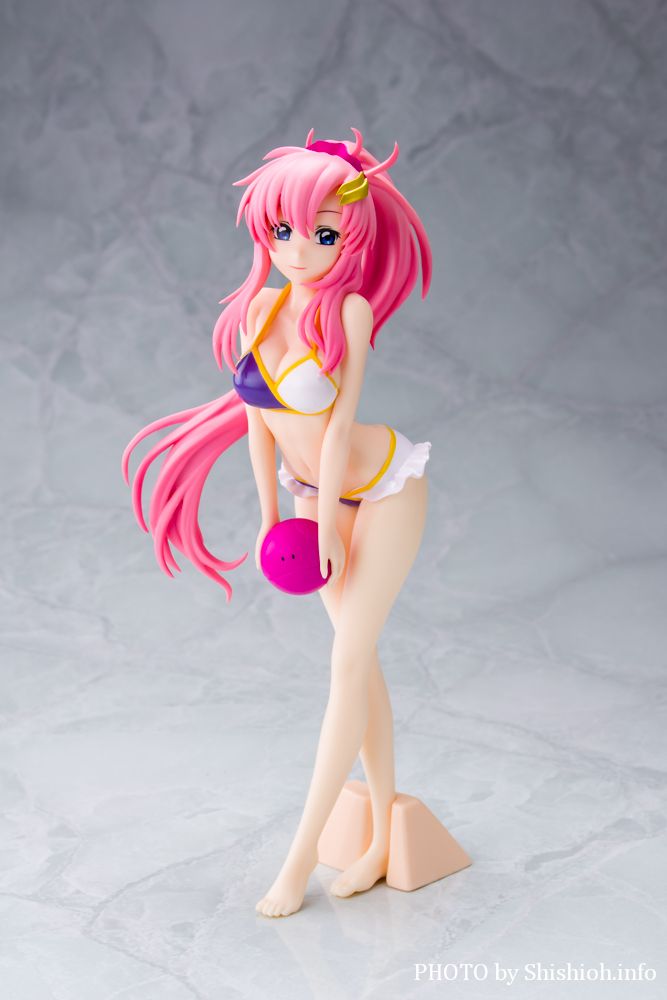 GLITTERGLAMOURS-Lacus Clyne-