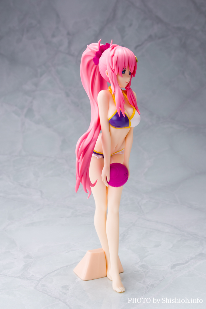 GLITTERGLAMOURS-Lacus Clyne-