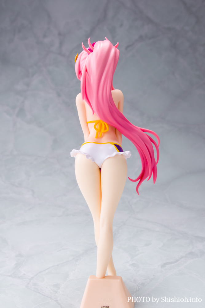 GLITTERGLAMOURS-Lacus Clyne-