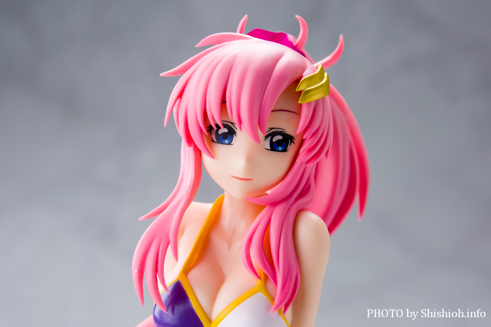 GLITTERGLAMOURS-Lacus Clyne-