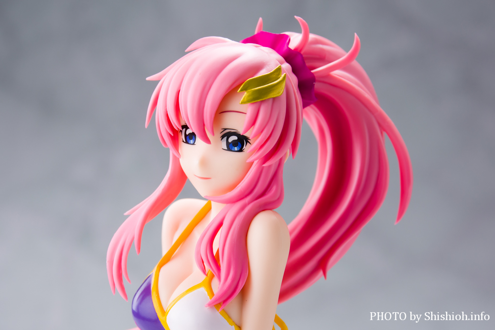 GLITTERGLAMOURS-Lacus Clyne-