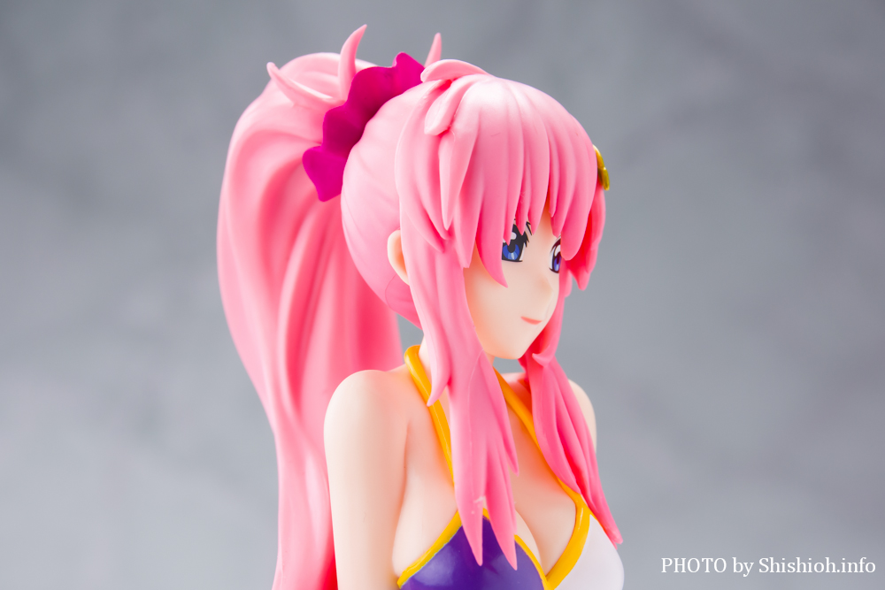 GLITTERGLAMOURS-Lacus Clyne-