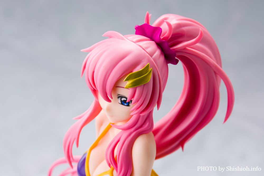 GLITTERGLAMOURS-Lacus Clyne-