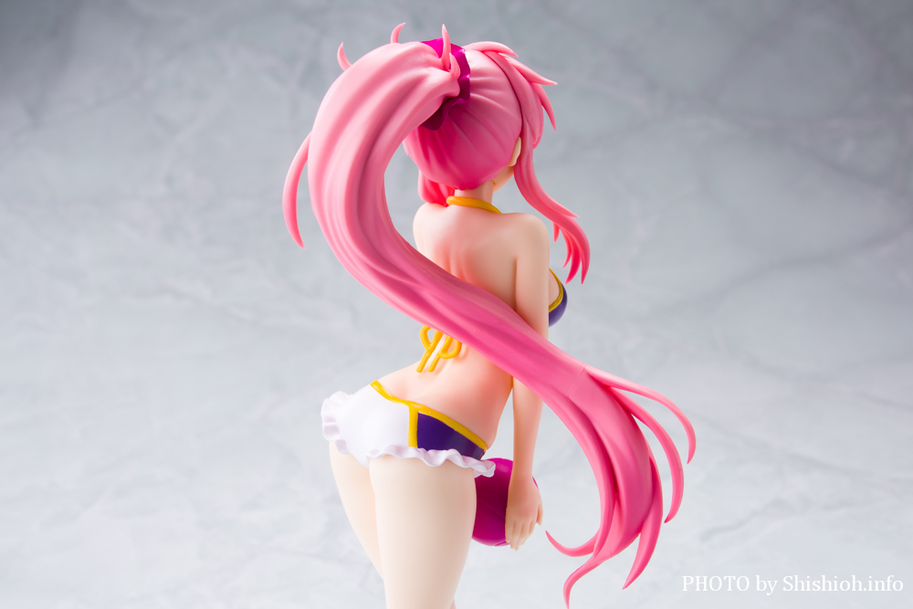 GLITTERGLAMOURS-Lacus Clyne-