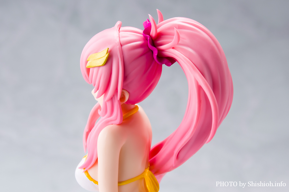 GLITTERGLAMOURS-Lacus Clyne-