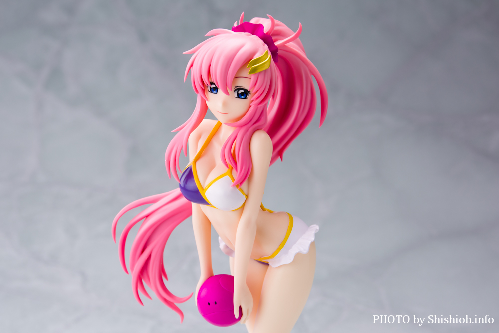 GLITTERGLAMOURS-Lacus Clyne-