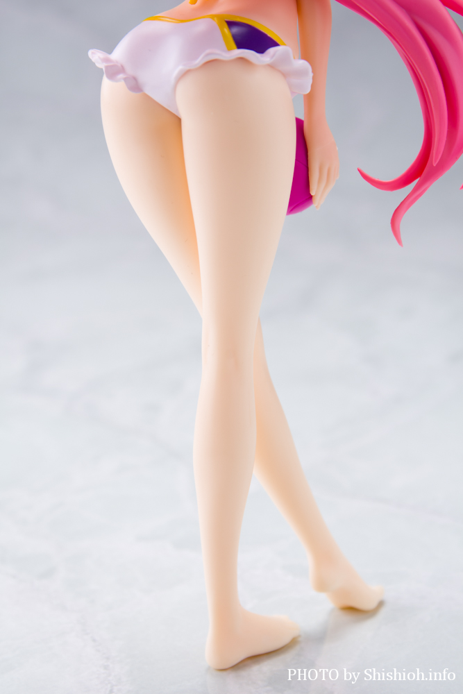 GLITTERGLAMOURS-Lacus Clyne-