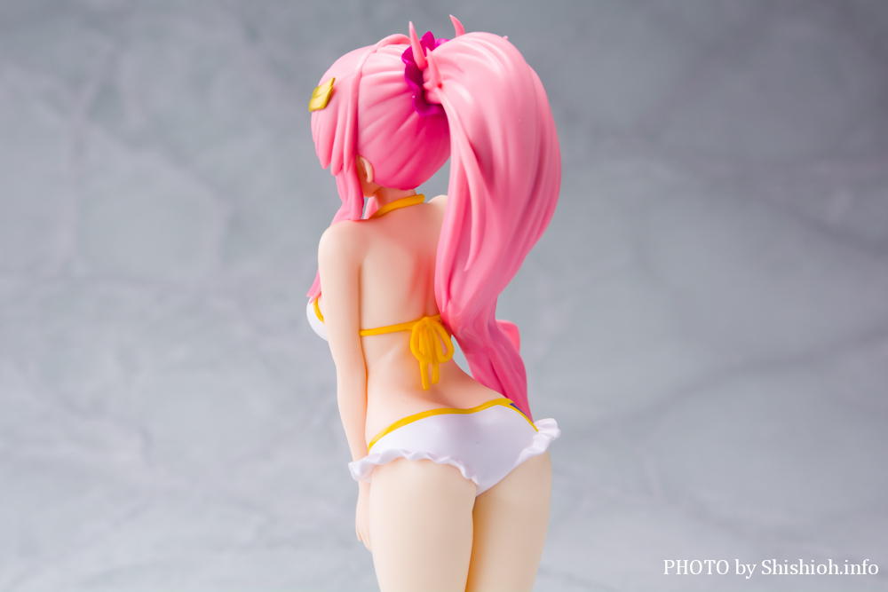 GLITTERGLAMOURS-Lacus Clyne-