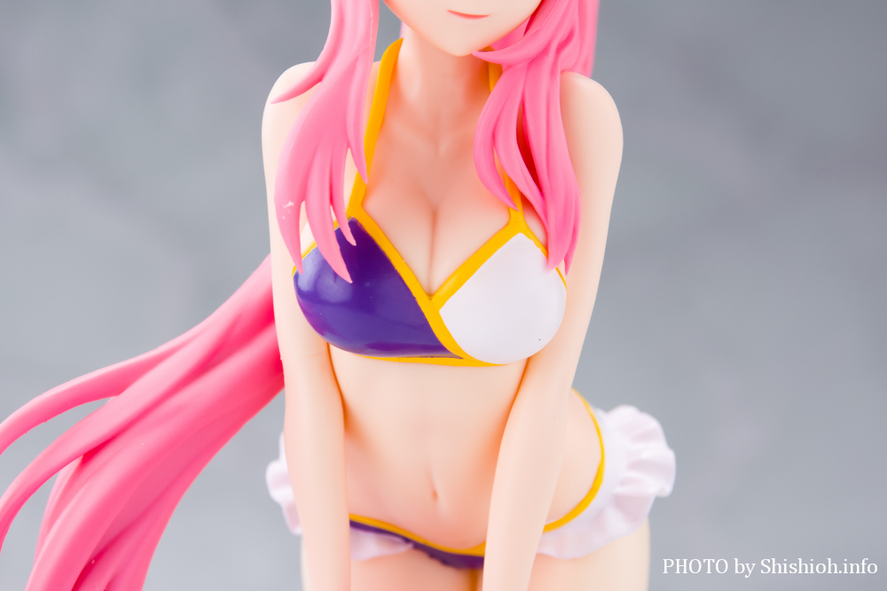 GLITTERGLAMOURS-Lacus Clyne-