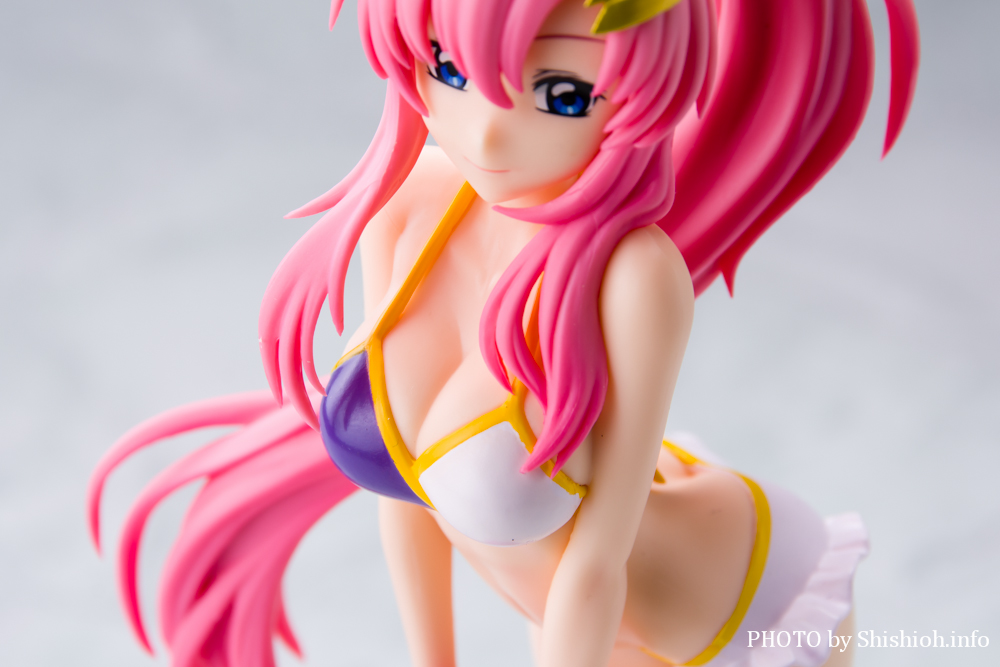 GLITTERGLAMOURS-Lacus Clyne-