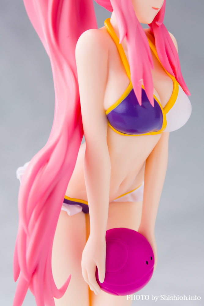 GLITTERGLAMOURS-Lacus Clyne-