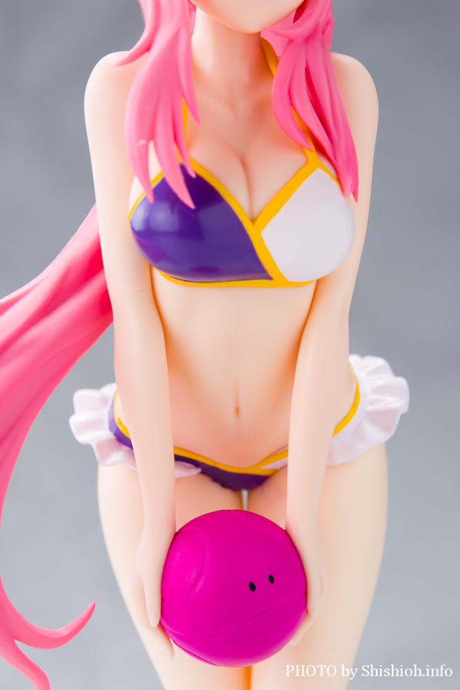 GLITTERGLAMOURS-Lacus Clyne-