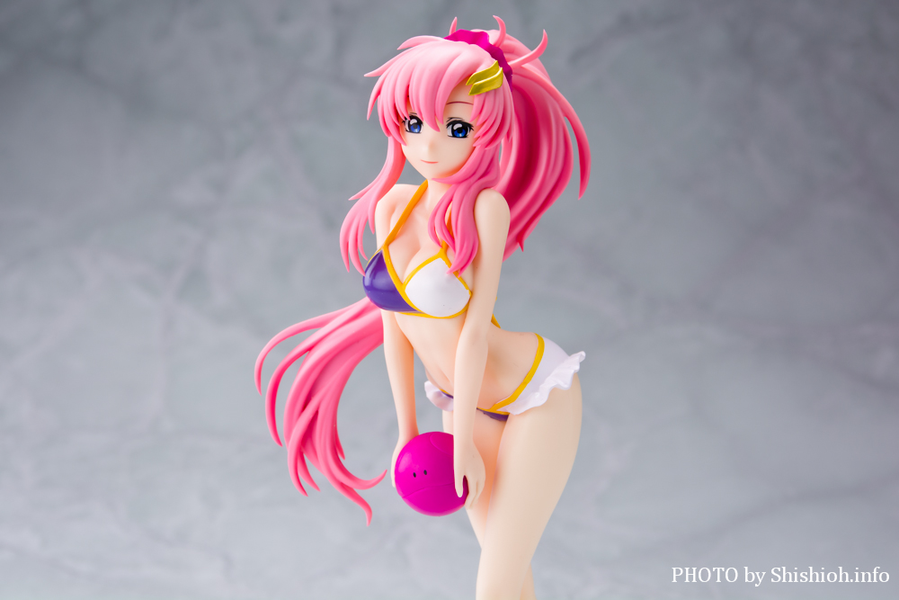 GLITTERGLAMOURS-Lacus Clyne-