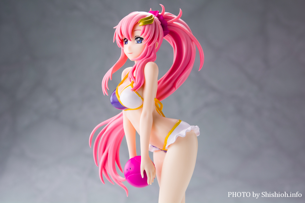 GLITTERGLAMOURS-Lacus Clyne-