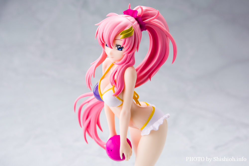 GLITTERGLAMOURS-Lacus Clyne-