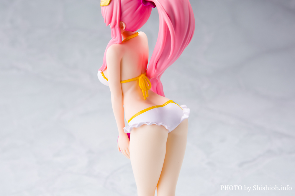 GLITTERGLAMOURS-Lacus Clyne-