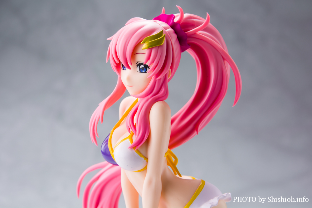 GLITTERGLAMOURS-Lacus Clyne-