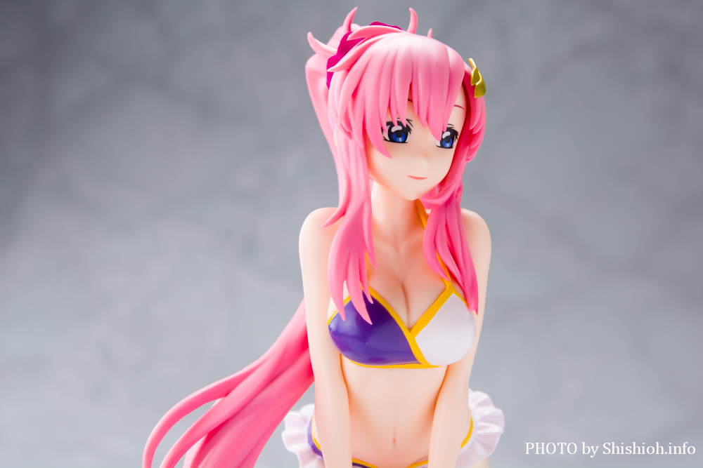 GLITTERGLAMOURS-Lacus Clyne-