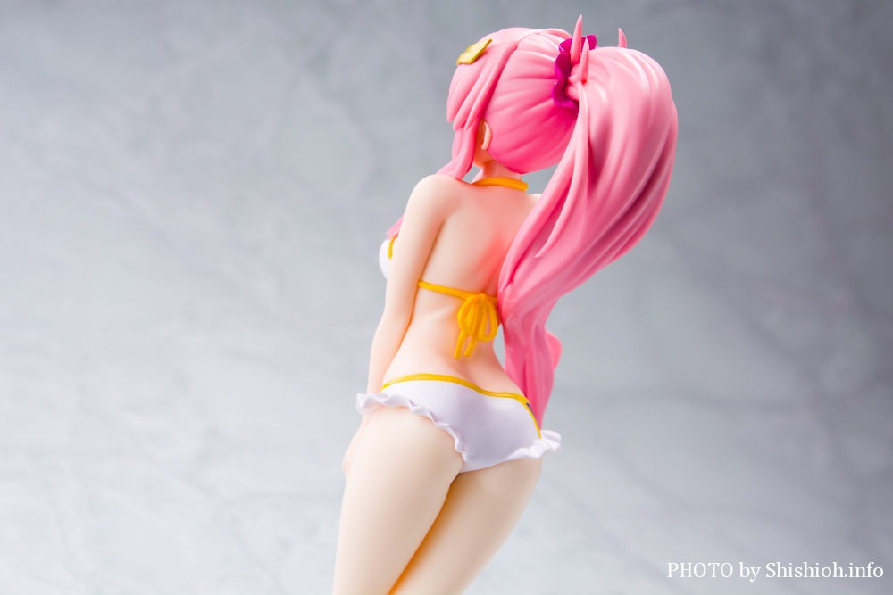 GLITTERGLAMOURS-Lacus Clyne-