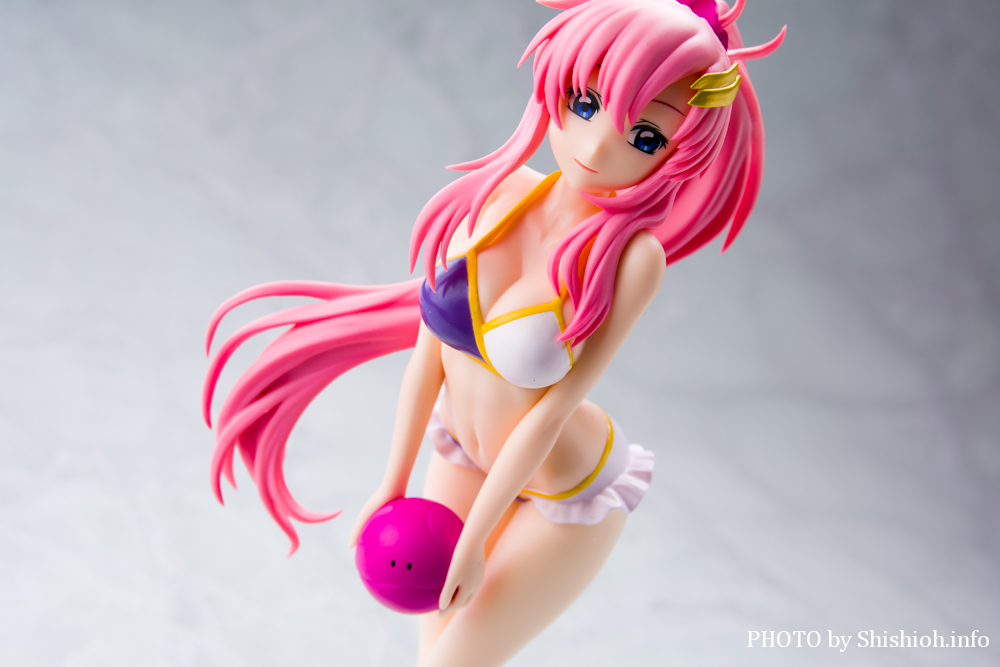 GLITTERGLAMOURS-Lacus Clyne-