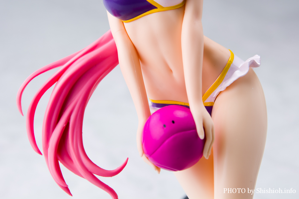 GLITTERGLAMOURS-Lacus Clyne-