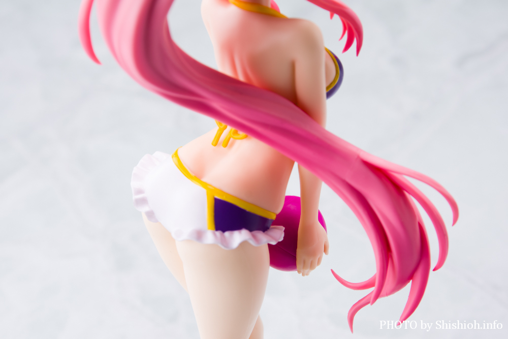 GLITTERGLAMOURS-Lacus Clyne-