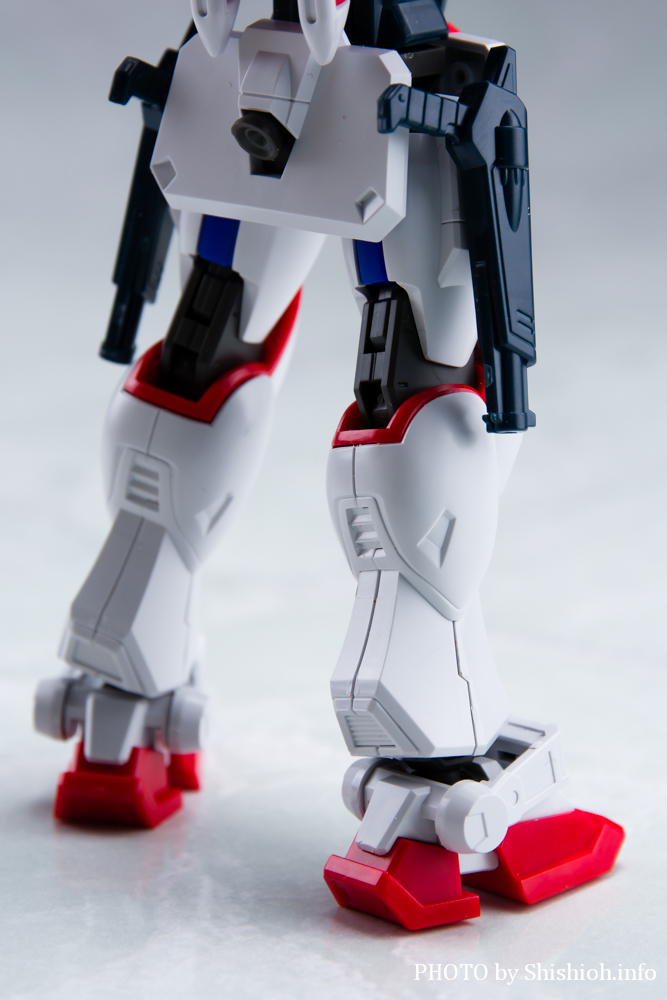 HG 1/144 ガンダムマックスター