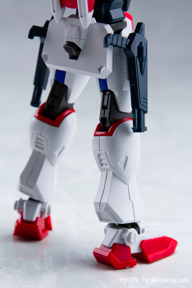 HG 1/144 ガンダムマックスター