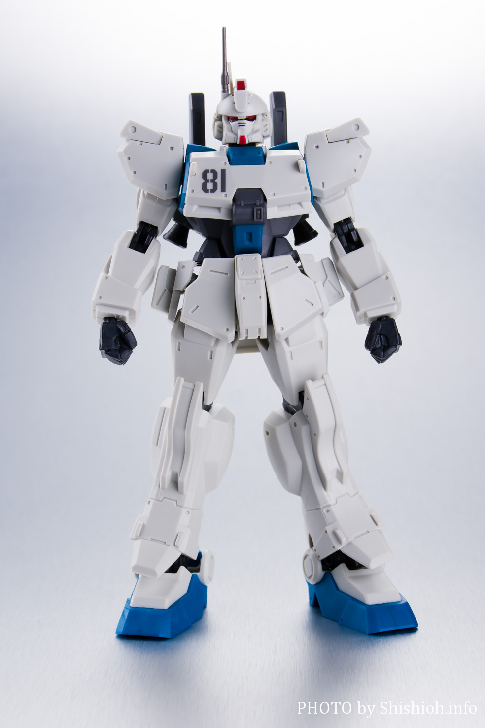 Sale 85 Off 未開封 Gundam Universe 機動戦士ガンダム 第08ms小隊 Rx 79 G Ez 8 Ez８ バンダイ 51h Materialworldblog Com