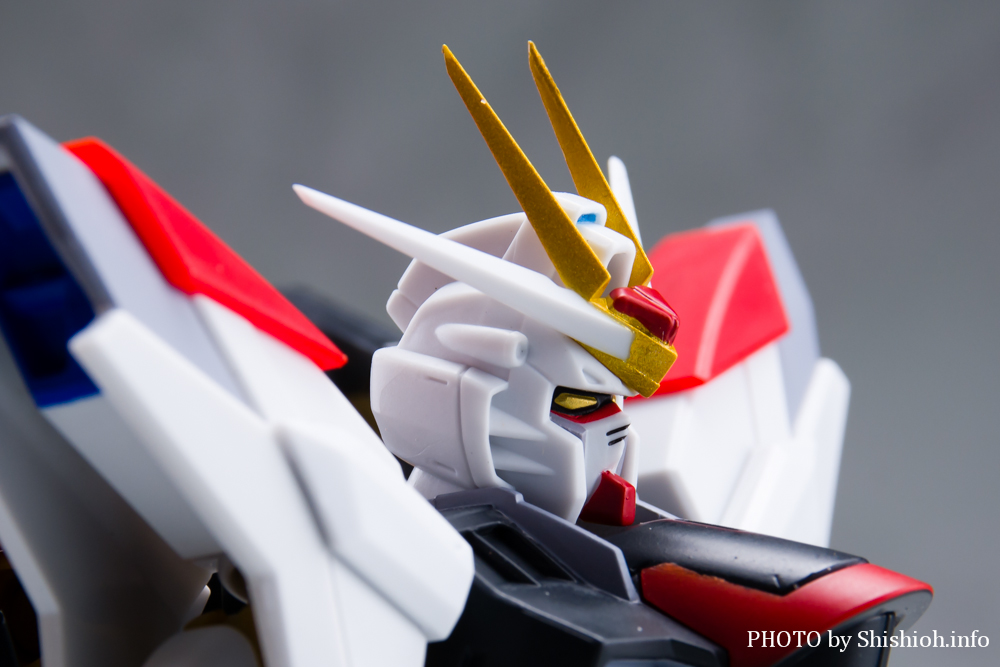 GUNDAM UNIVERSE ZGMF/A-262B STRIKE FREEDOM GUNDAM TYPEU