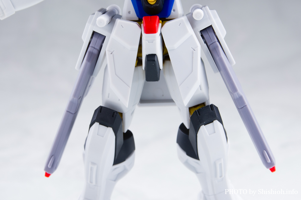 GUNDAM UNIVERSE ZGMF/A-262B STRIKE FREEDOM GUNDAM TYPEU