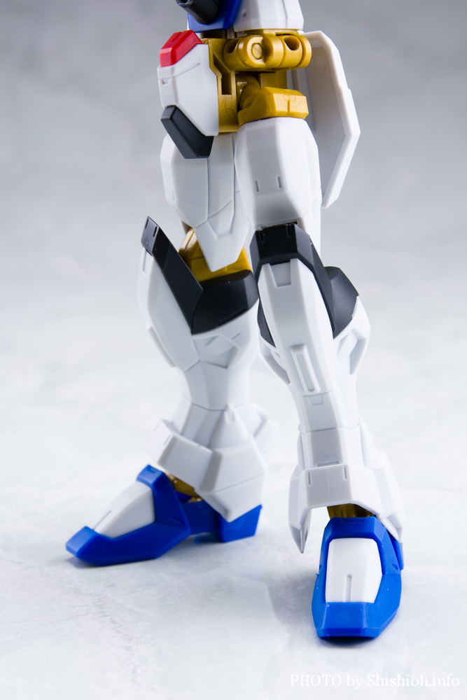 GUNDAM UNIVERSE ZGMF/A-262B STRIKE FREEDOM GUNDAM TYPEU