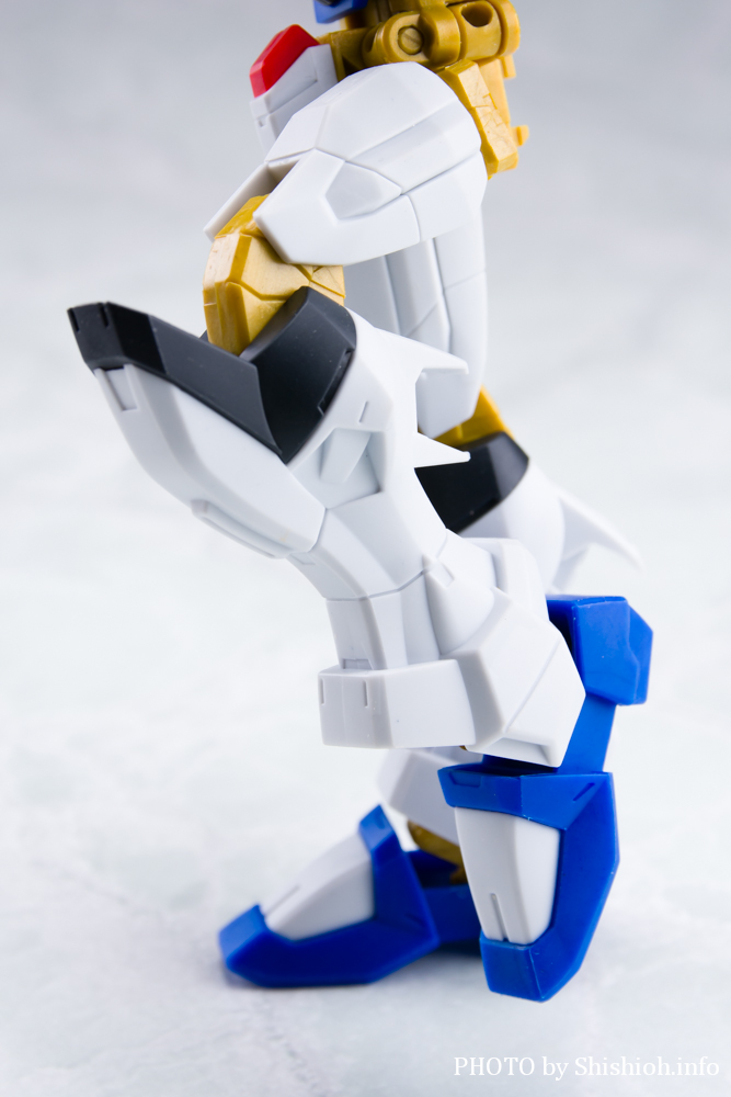 GUNDAM UNIVERSE ZGMF/A-262B STRIKE FREEDOM GUNDAM TYPEU