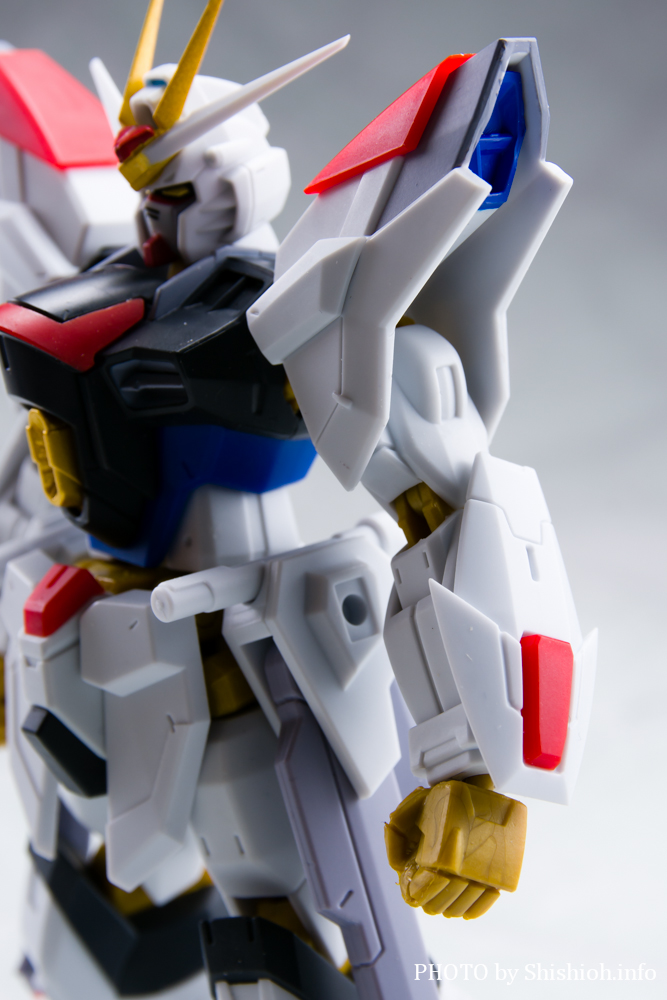 GUNDAM UNIVERSE ZGMF/A-262B STRIKE FREEDOM GUNDAM TYPEU