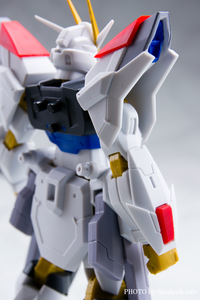 GUNDAM UNIVERSE ZGMF/A-262B STRIKE FREEDOM GUNDAM TYPEU