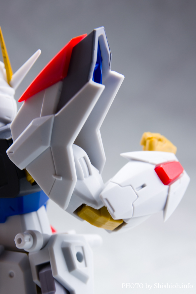 GUNDAM UNIVERSE ZGMF/A-262B STRIKE FREEDOM GUNDAM TYPEU