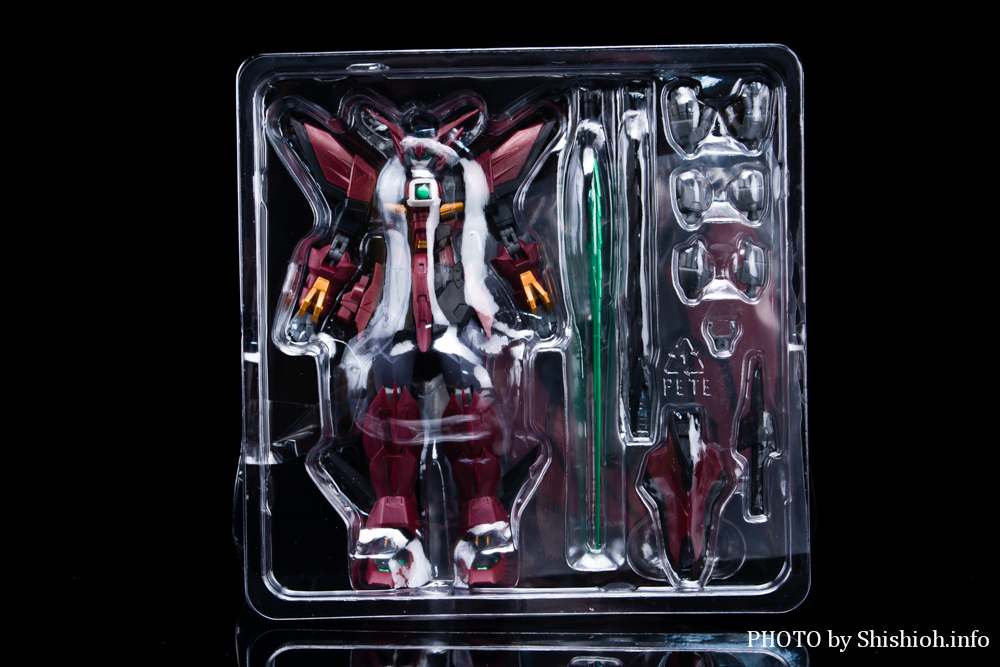GUNDAM UNIVERSE OZ-13MS GUNDAM EPYON