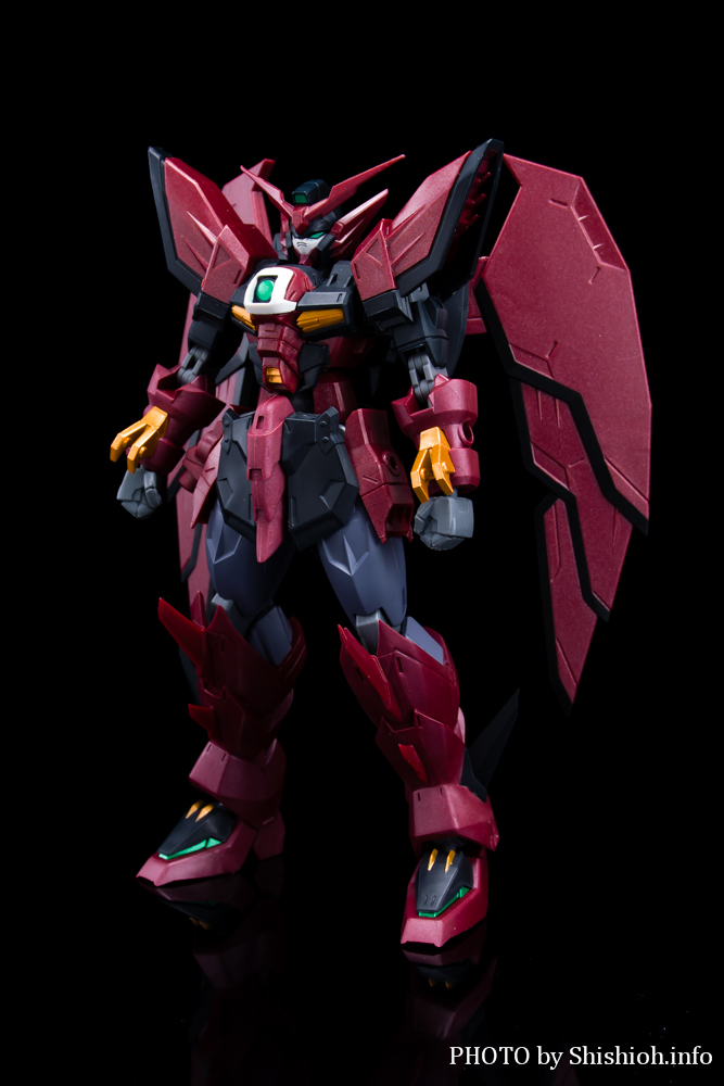 GUNDAM UNIVERSE OZ-13MS GUNDAM EPYON