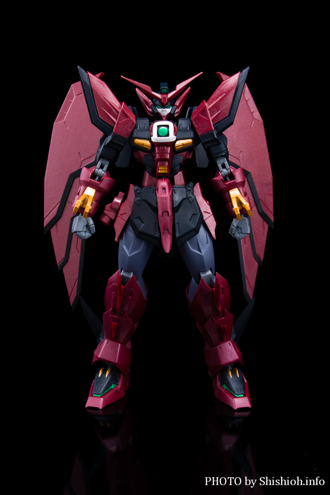 GUNDAM UNIVERSE OZ-13MS GUNDAM EPYON