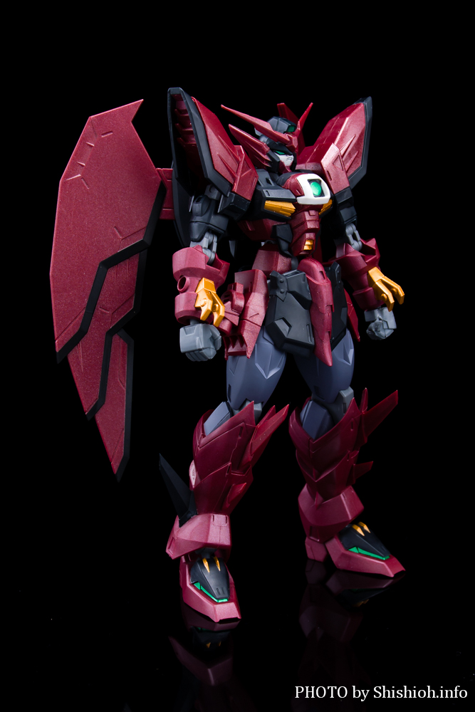 GUNDAM UNIVERSE OZ-13MS GUNDAM EPYON